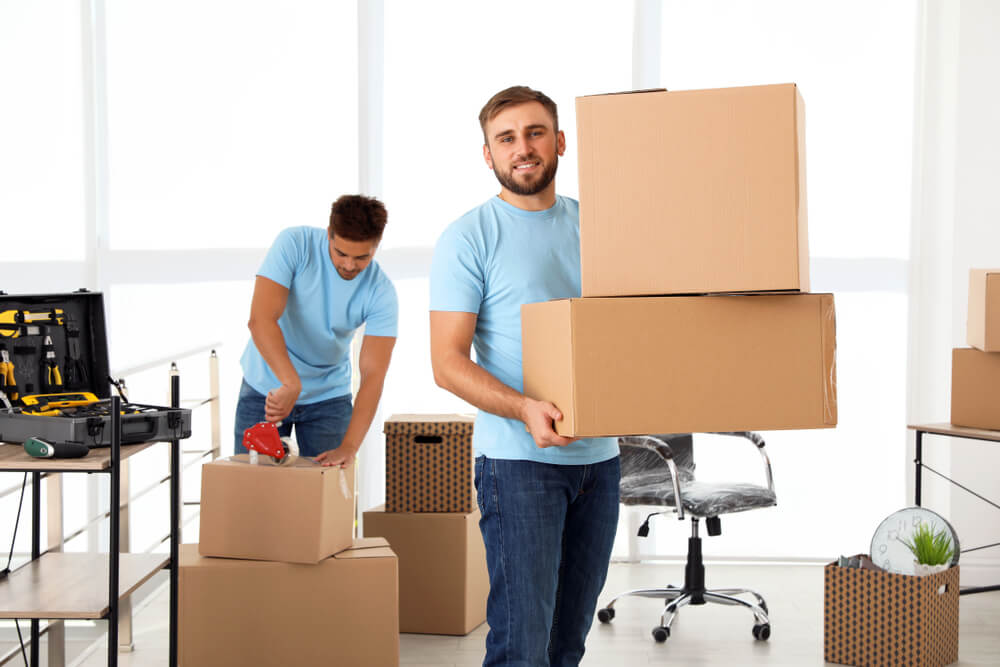 Best Moving Company Near Me
