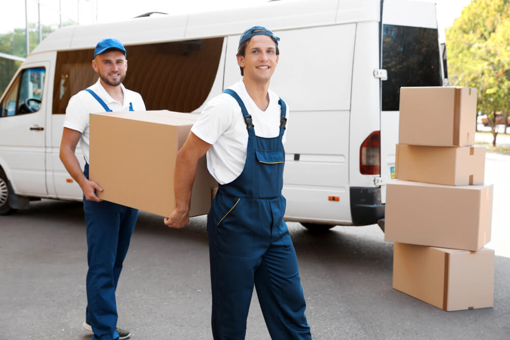 Best Full-Service Moving Company In Arnold